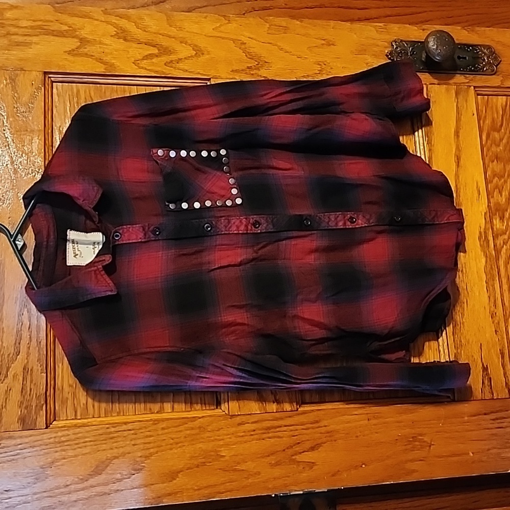 Arizona flannel